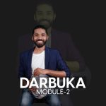 Darbuka Course - Module 2
