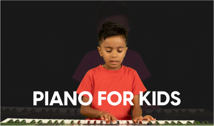 Piano Course for Kids