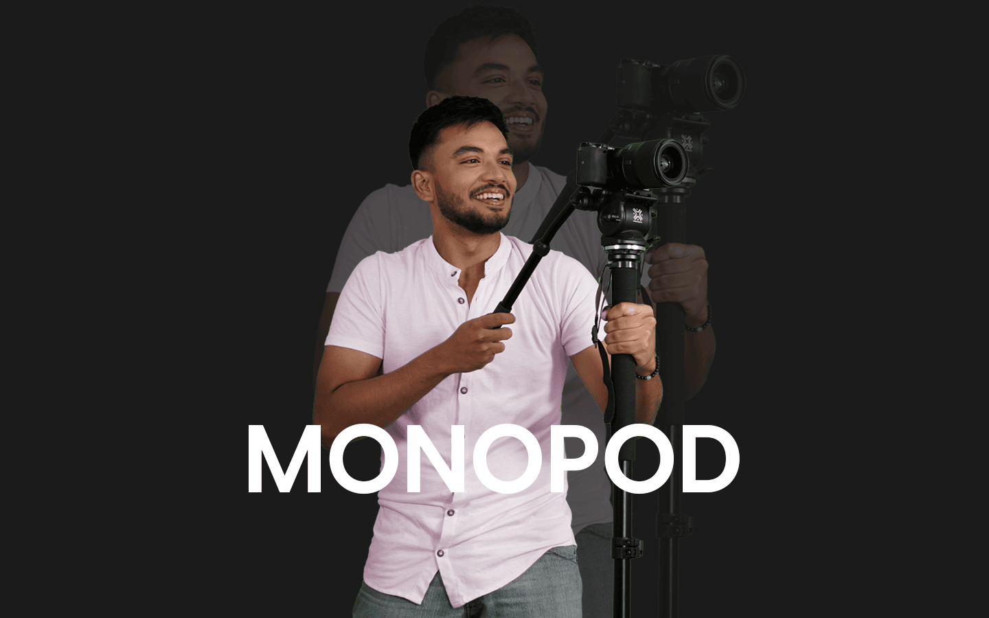 Monopod Course