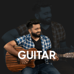 Guitar - English