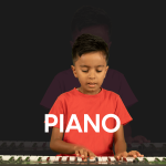 Piano Course for Kids