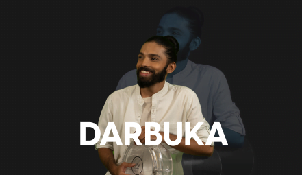 Darbuka Course